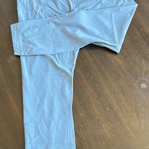 new! lululemon Cargo SHR Hiking Shirt 8"